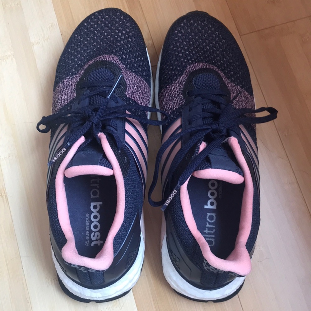 Adidas Ultra Boost Sneakers